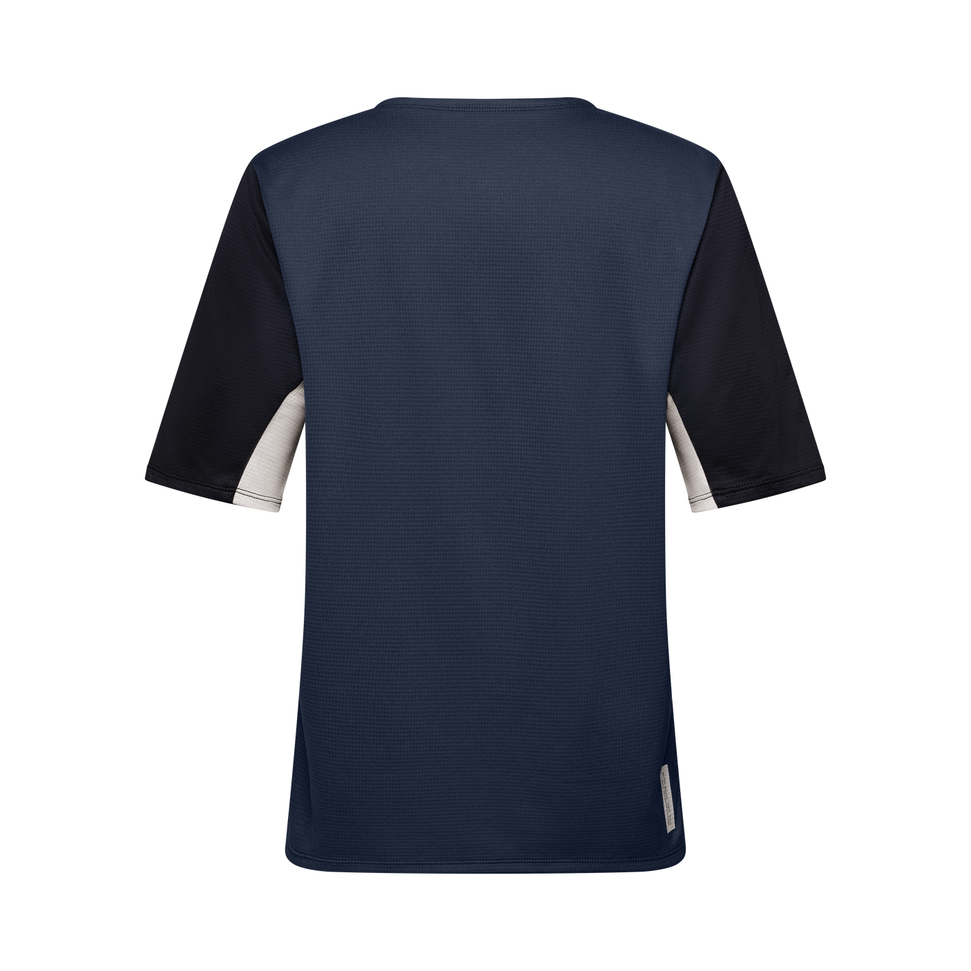 Fox YTH Defend SS Jersey Galaxy Blue