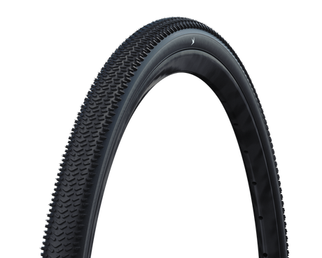 Schwalbe G-ONE R PRO Evolution Line V-Guard ADDIX Race E-25 28" Tubeless Ready schwarz