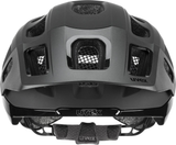 uvex React Mips MTB-Helm Black Matt