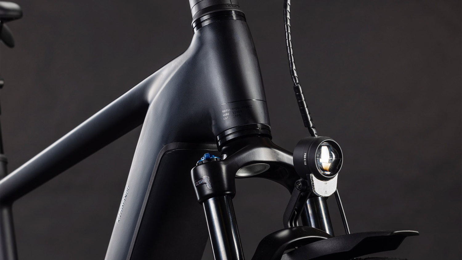 cube trekking e-bike herren 2021 Cube Kathmandu Hybrid Pro 800 (2026) | Trekking E-Bike | coal´n´black