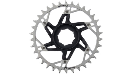 SRAM XX Eagle T-Type Kettenblatt 34Z 12-fach DM für Brose schwarz