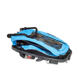 TAXXI Kinderanhänger ELITE one Blue
