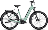 Kalkhoff IMAGE 3 EXCITE Wave 600 sagegreen matt (2027)