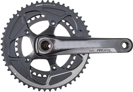 SRAM Rival 22 GXP Kurbelgarnitur 36/52Z 11-fach