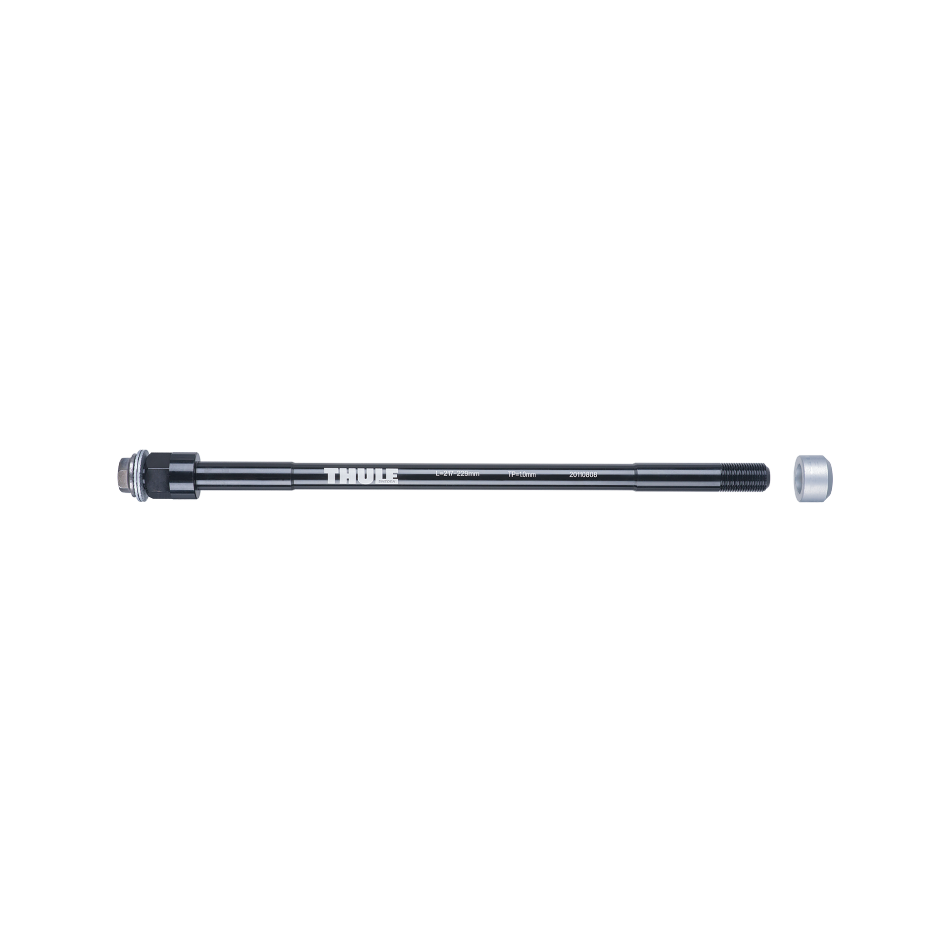 adapter thule fahrradanhänger Thule M12 x 1.0 Thru Axle Adapter