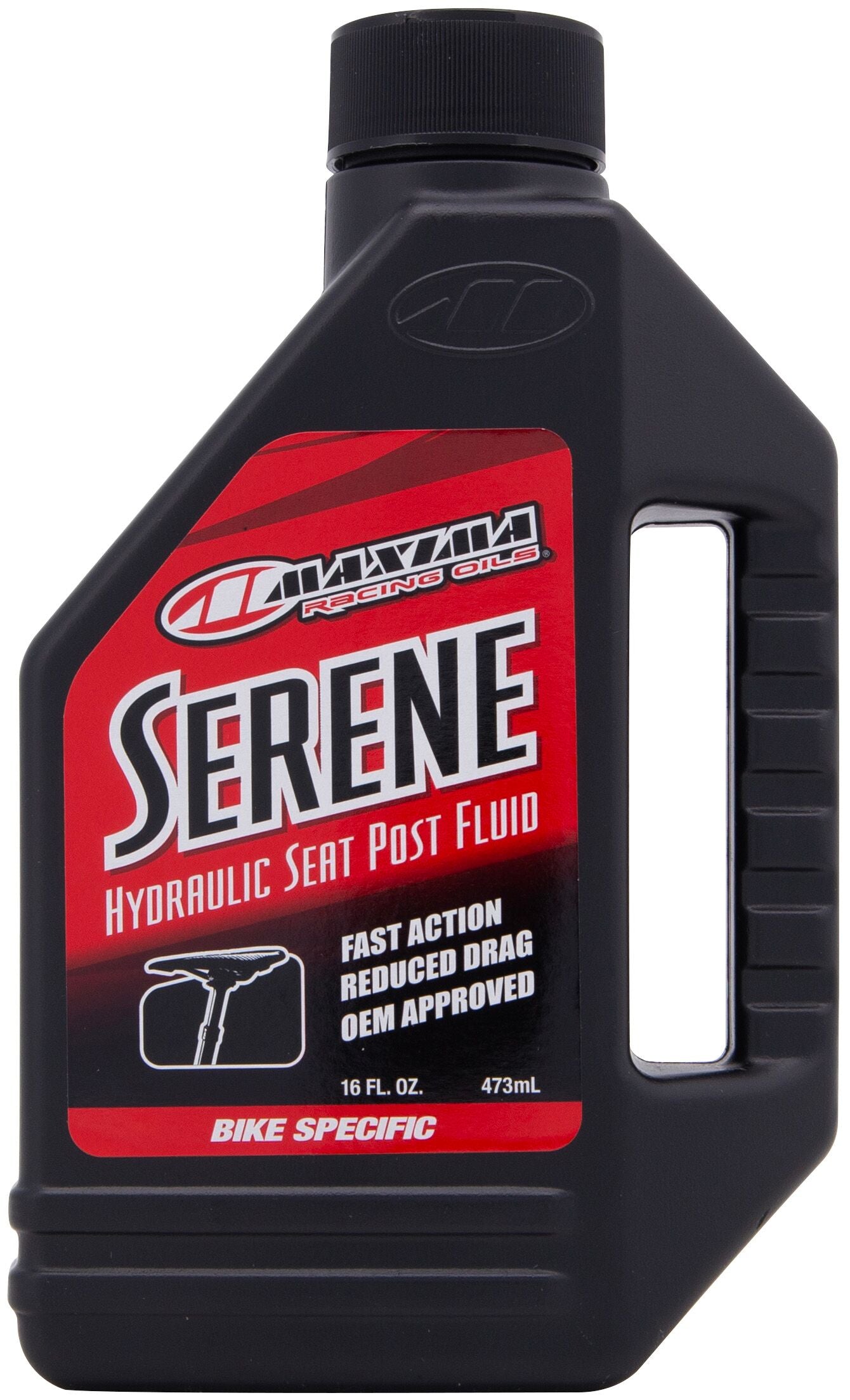 RockShox Reverb Suspension Oil 473 ml
