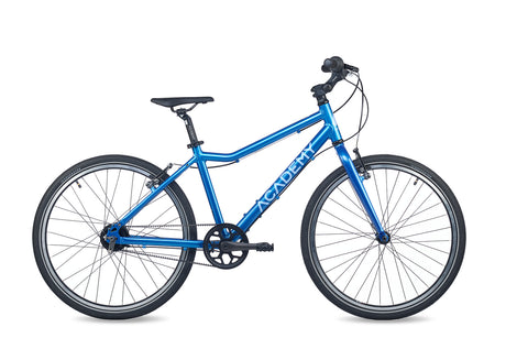 ACADEMY Grade 5 Belt 24" Blue (2026)