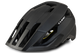 CUBE STRAY MTB-Helm black