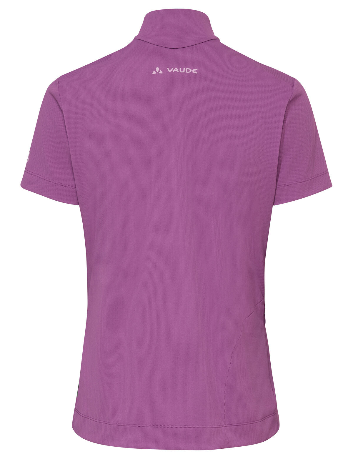 VAUDE Women's Adlux HZ Shirt magenta