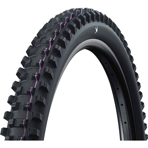 Schwalbe SHREDDA F GRAVITY PRO ULTRA SOFT Radial E-50 29