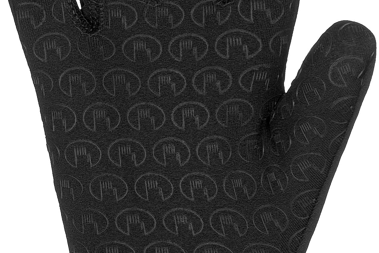 roeckl pino thermo handschuhe Roeckl Pino Winter Fahrradhandschuhe | black