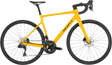 Scott Addict 40 bahama yellow