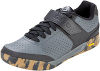 Giro Chamber II Schuhe Herren grau – aktuelle Variante