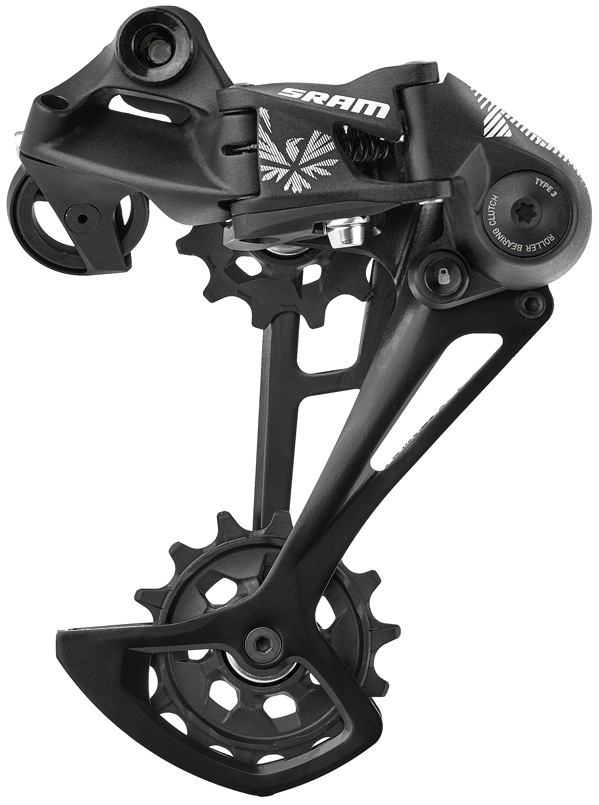SRAM NX Eagle DUB BOOST 175 Schaltgruppenset 12-fach 32Z X-Sync XG-1230