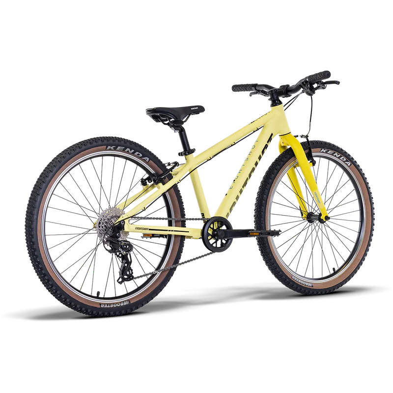 Eightshot COADY 24 SL lemon (2026)