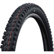 Schwalbe MAGIC MARY GRAVITY SOFT E-50 27,5" Tubeless Ready schwarz