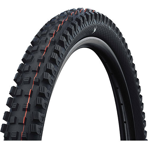 Schwalbe MAGIC MARY GRAVITY SOFT E-50 27,5" Tubeless Ready schwarz