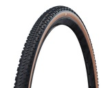 Schwalbe G-ONE RX PRO Evolution V-Guard ADDIX Race E-25 28" transparent