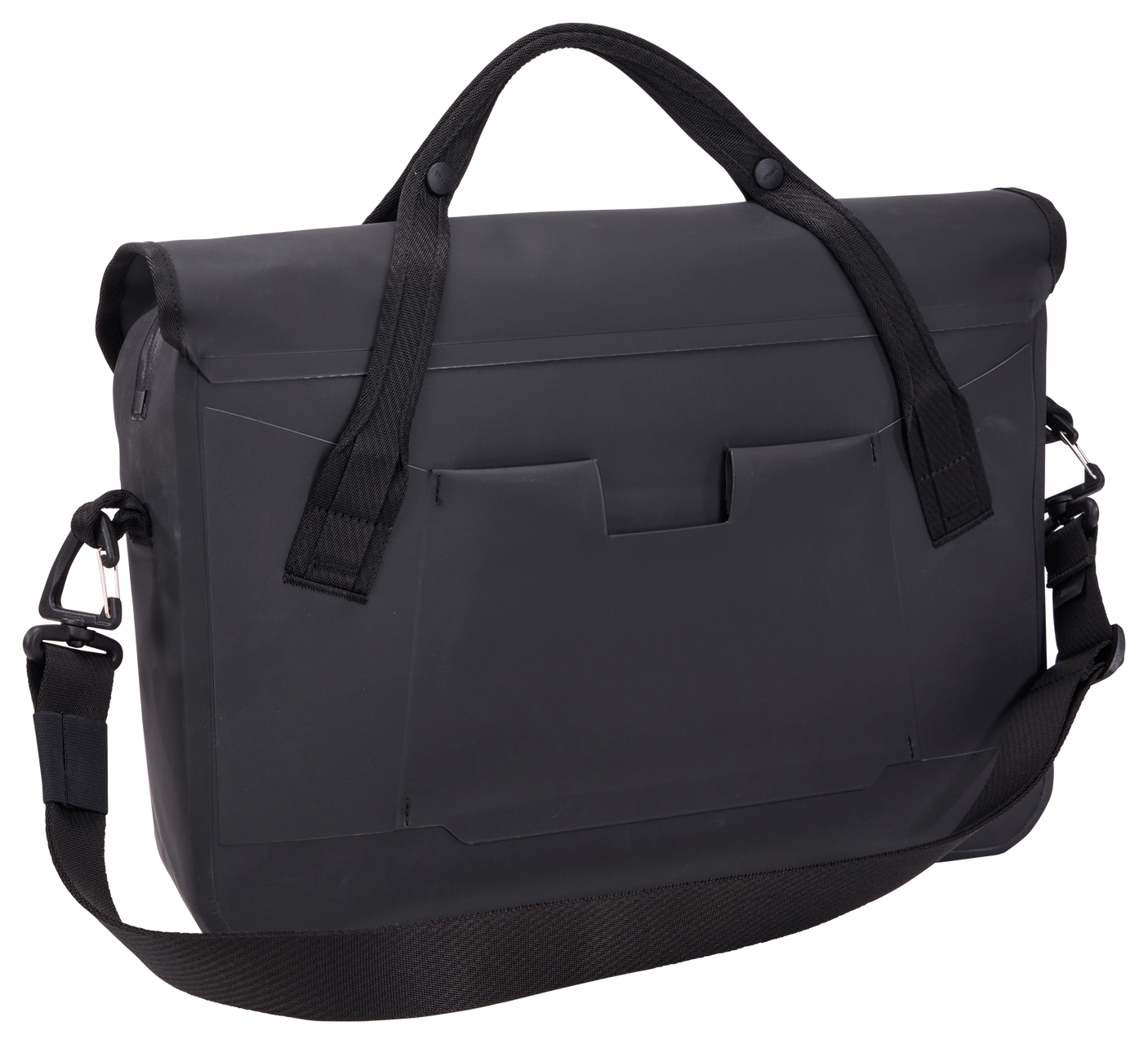 Thule Shield Commuter Attache Inlock Fahrradtasche schwarz