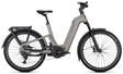 Kalkhoff ENTICE 7+ MOVE 720 Wh Wave 720 moonstonegreymatt (2027)