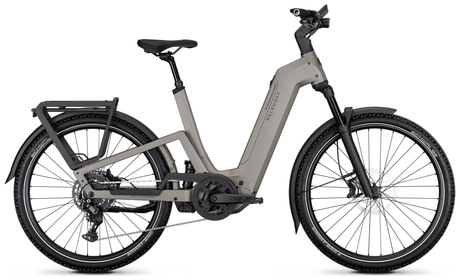 Kalkhoff ENTICE 7+ MOVE 720 Wh Wave 720 moonstonegreymatt (2027)