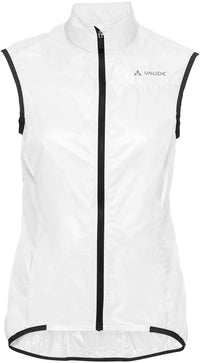 VAUDE Air III Weste Damen weiß – aktuelle Variante