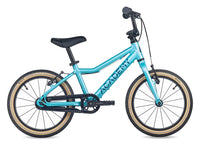 ACADEMY Grade 3 (2026) | 16 Zoll Kinderfahrrad | Ocean – aktuelle Variante