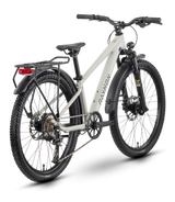 Raymon Nayta 24 Pro Street timelessgrey/orange (2026)