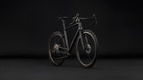 Cube Nuroad C:62 ONE carbon´n´shiftverde (2027)
