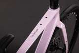 Cube Nuroad EX  bubblegum´n´black (2027)