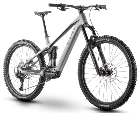 Raymon Tarok Pro Silver (2027)