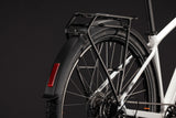 Cube Aim ONE FE  metallicwhite´n´black (2027)