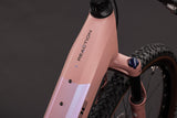 Cube Reaction Hybrid Performance 720 Easy Entry ruby´n´black (2027)