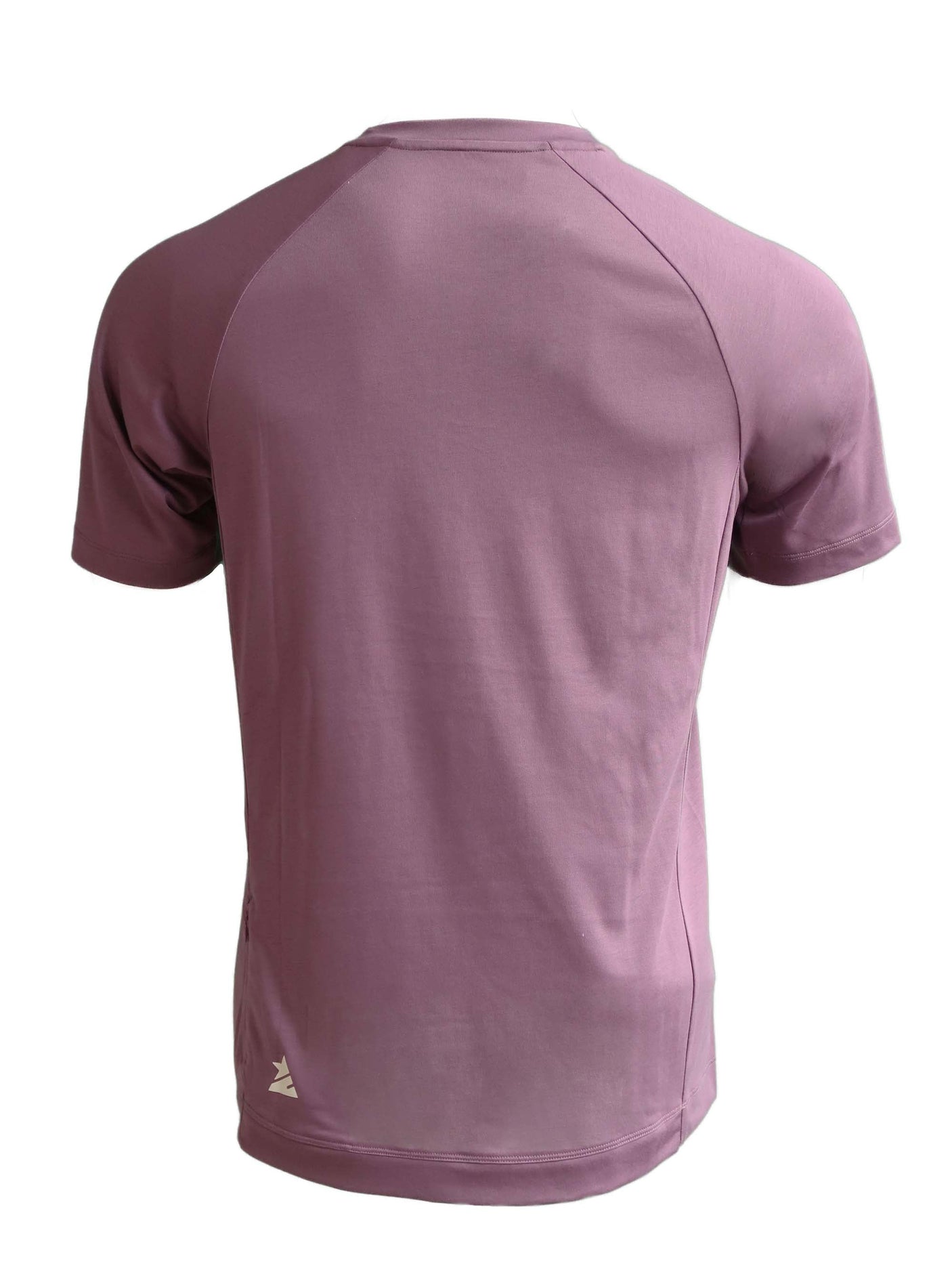 Zimtstern PureFlowz Shirt SS Men Berry / Berry