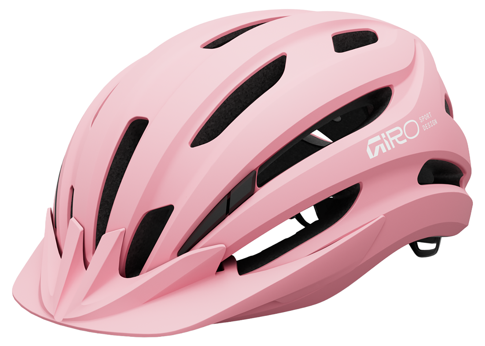 Giro Register Mips II Y Jugend-Helm matte light pink