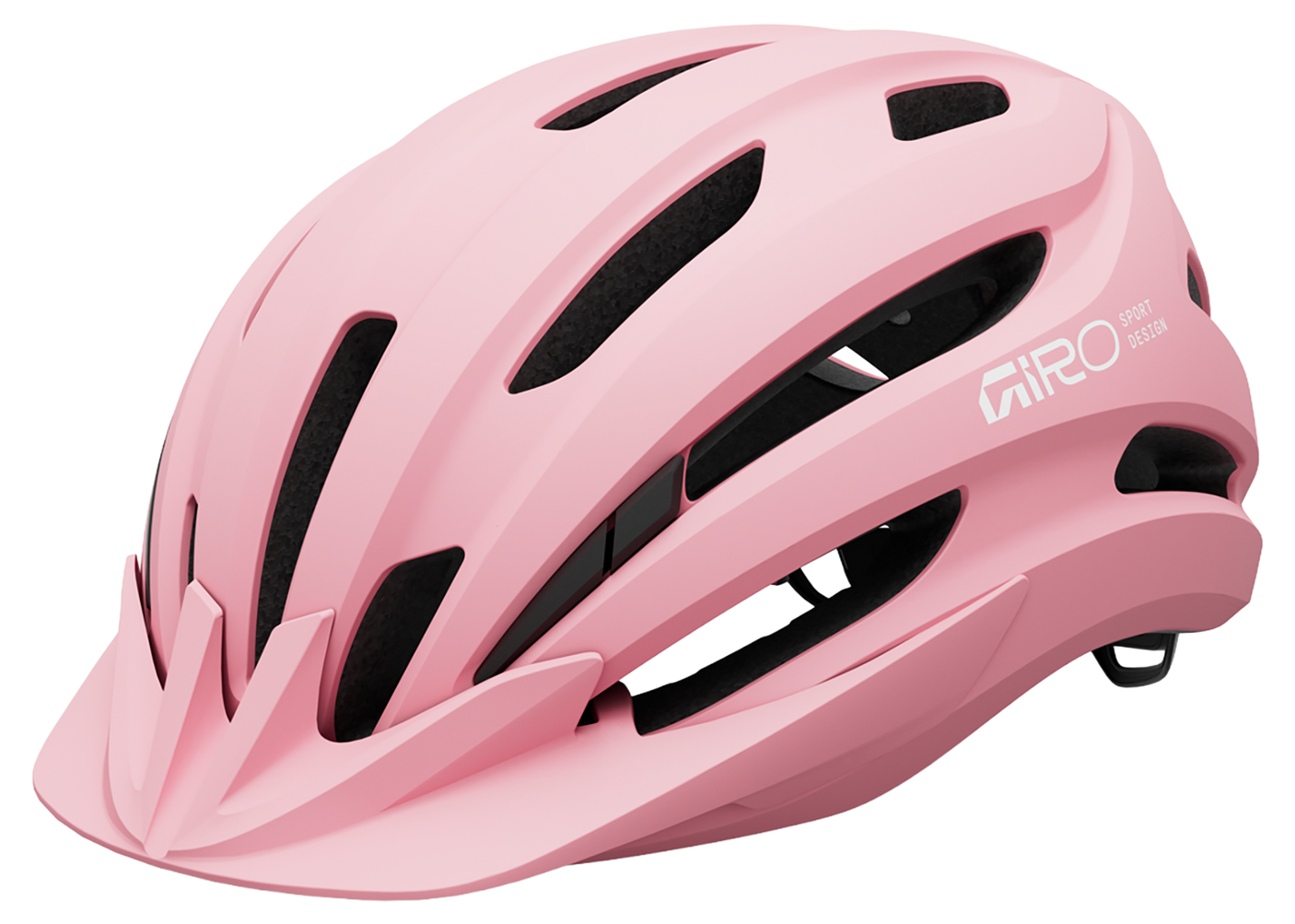 Giro Register Mips II Y Jugend-Helm matte light pink