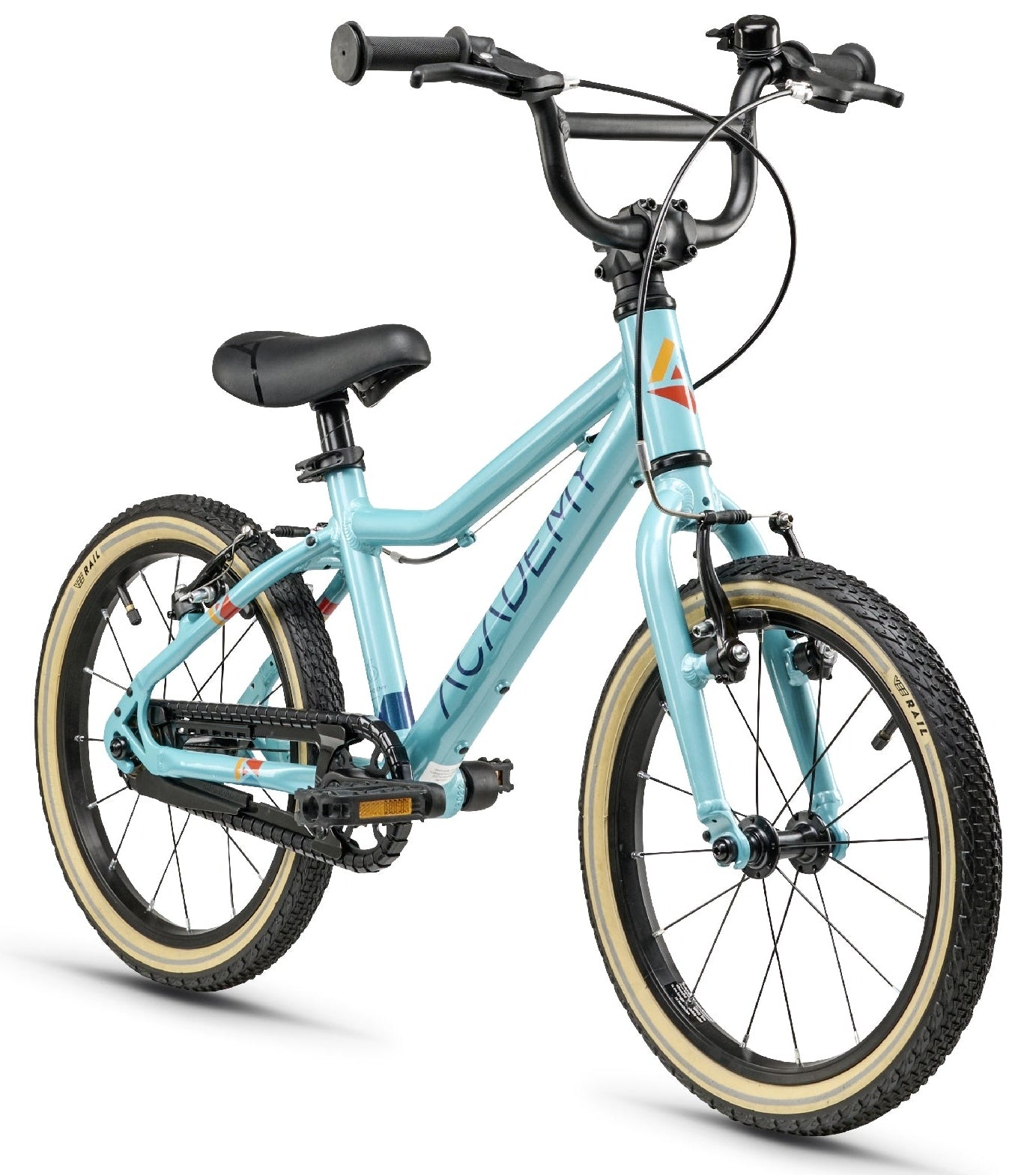 ACADEMY Grade 3 16" Ocean (2026)