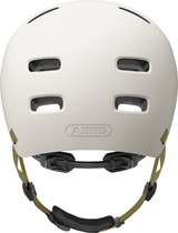 Abus XOXO ECO birch taupe