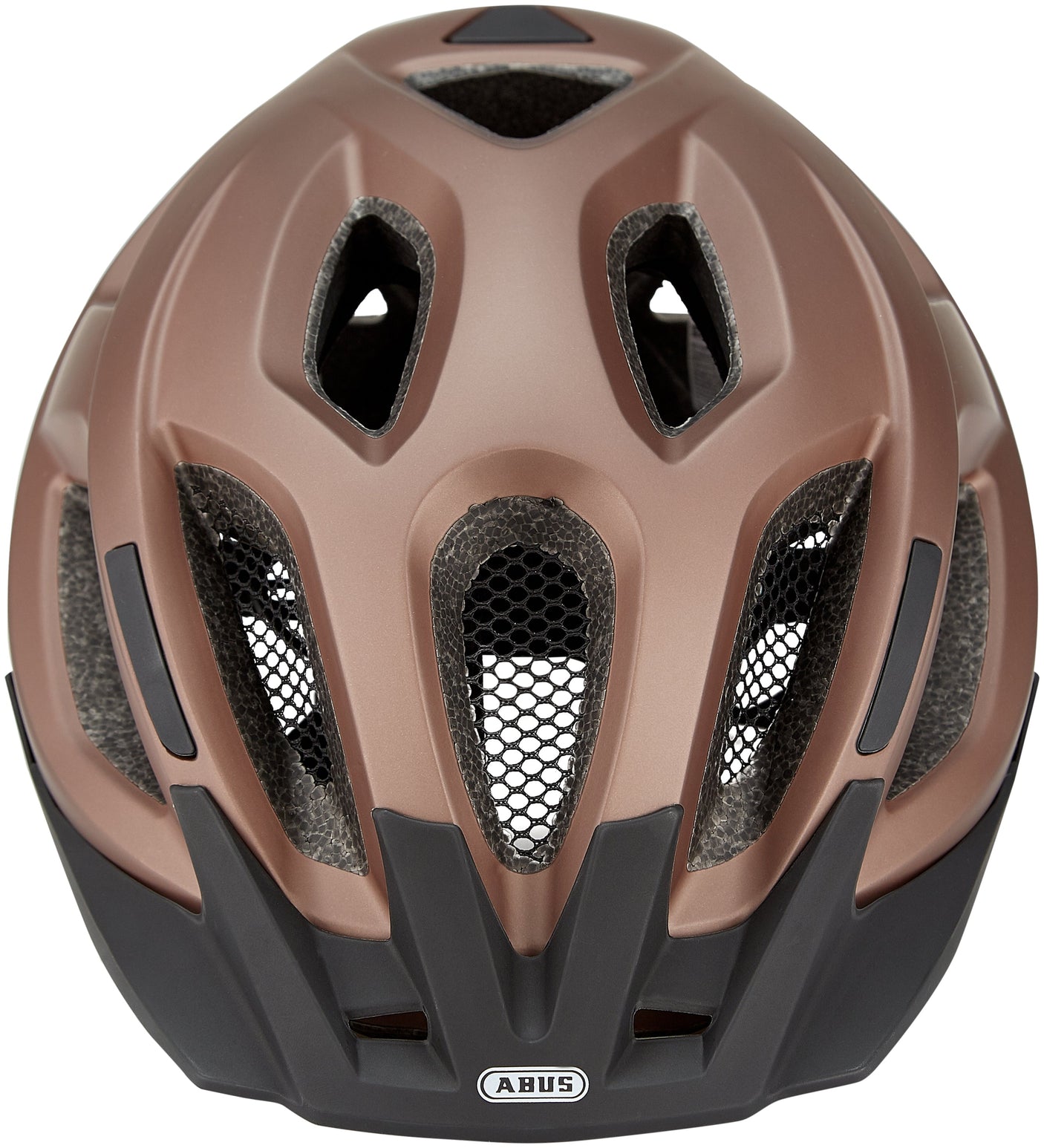 fahrradhelm aduro 2.0 Abus Aduro 2.0 Fahrradhelm | braun