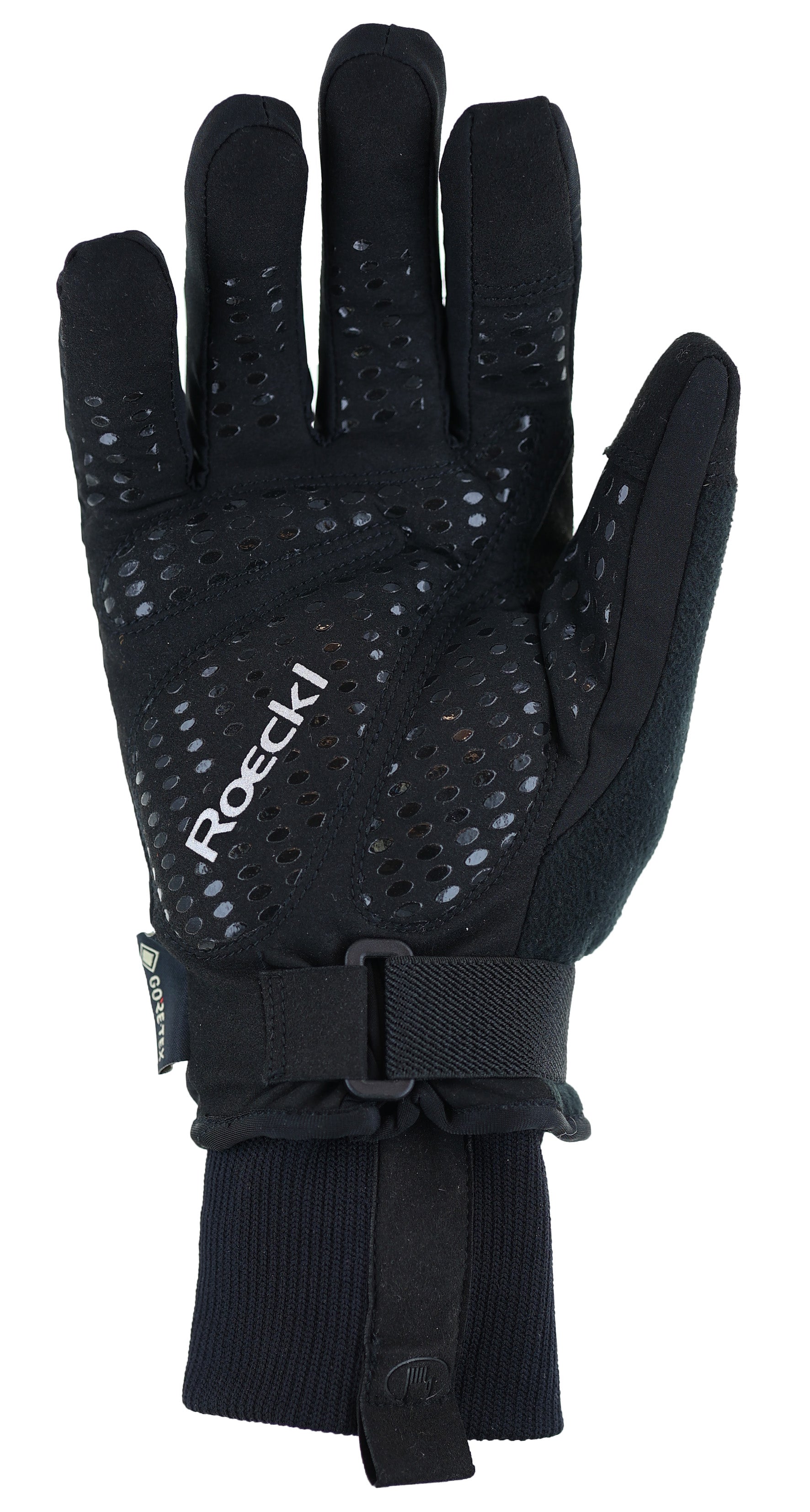 Roeckl Rocca 2 GTX Winter Fahrradhandschuhe