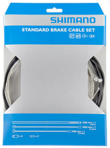 Shimano Brake cable schwarz