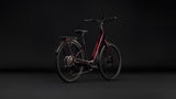 Cube Kathmandu Hybrid C:62 SLX 400X Easy Entry liquidred´n´red (2027)