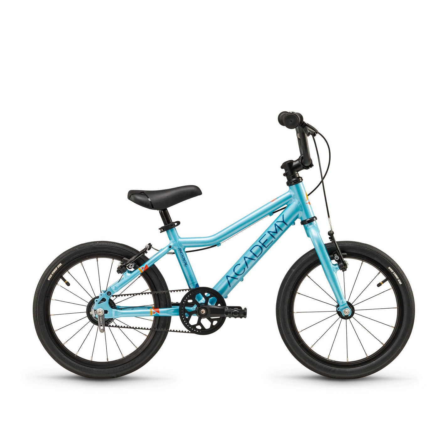ACADEMY Grade 3 Belt 16" Ocean (2025)