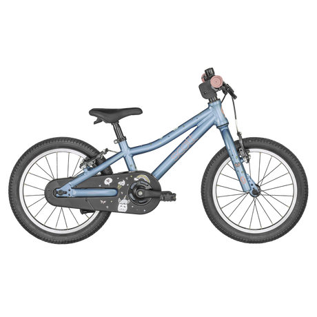 Scott Contessa 16 Rainbow Blue