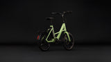 Cube Compact Hybrid Deluxe 540  lindgreen´n´reflex (2027)