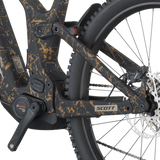 Scott Patron ST 910 black (2026)