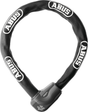 Abus GRANIT CityChain XPlus™ 1060/85 schwarz