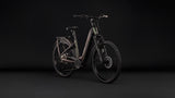 Cube Kathmandu Hybrid EXC 800 Easy Entry stellar´n´chrome (2027)