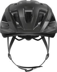 ABUS Aduro 3.0 Helm schwarz – aktuelle Variante