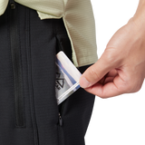 Fox Defend Short Black